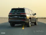 Jeep Grand Cherokee Limited 2022